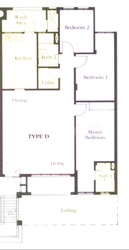 Rosalia Park (D19), Condominium #522987301